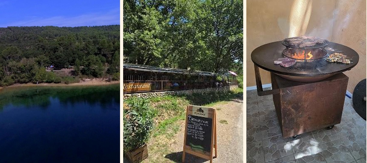 La Guinguette - Gallery Image 1