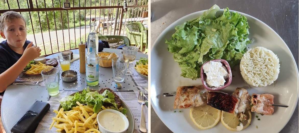 La Guinguette - Gallery Image 3