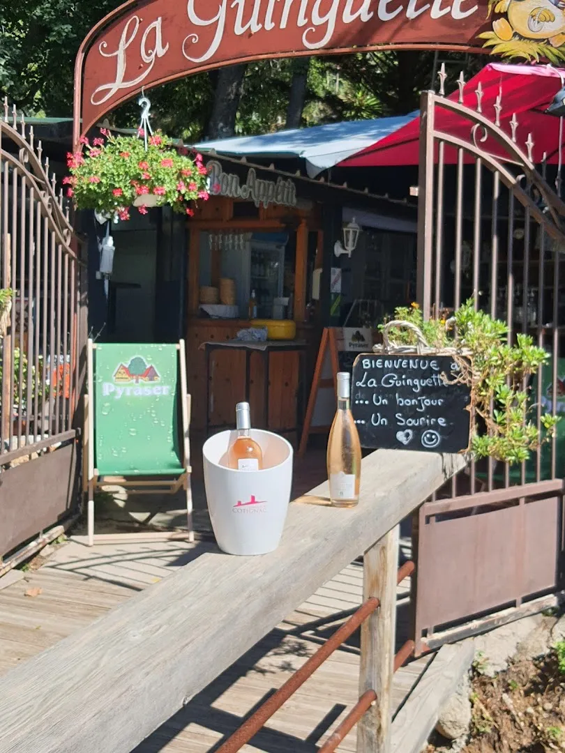 La Guinguette
