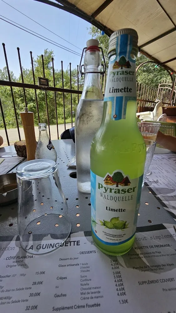 Limonade