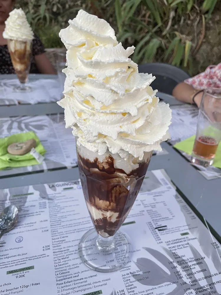 Miel Calisson Nougat